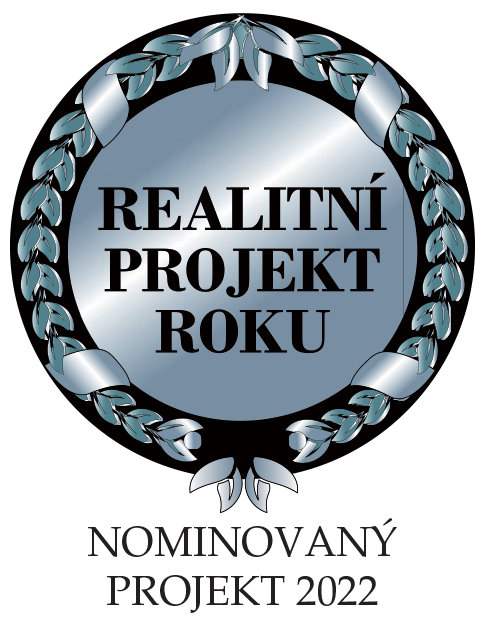 Realitní Projekt roku 2022