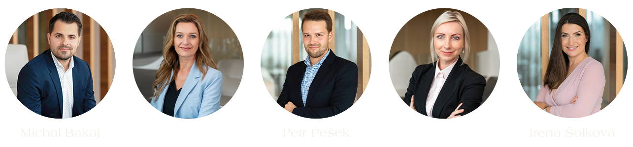 Prodejní tým